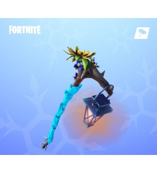 Fortnite - Cold Snap Pickaxe DLC PC Epic Games Epic Games Key GLOBAL